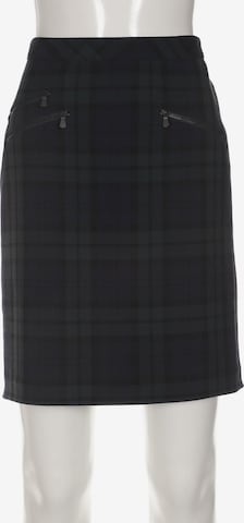 ATELIER GARDEUR Skirt in XS in Blue: front