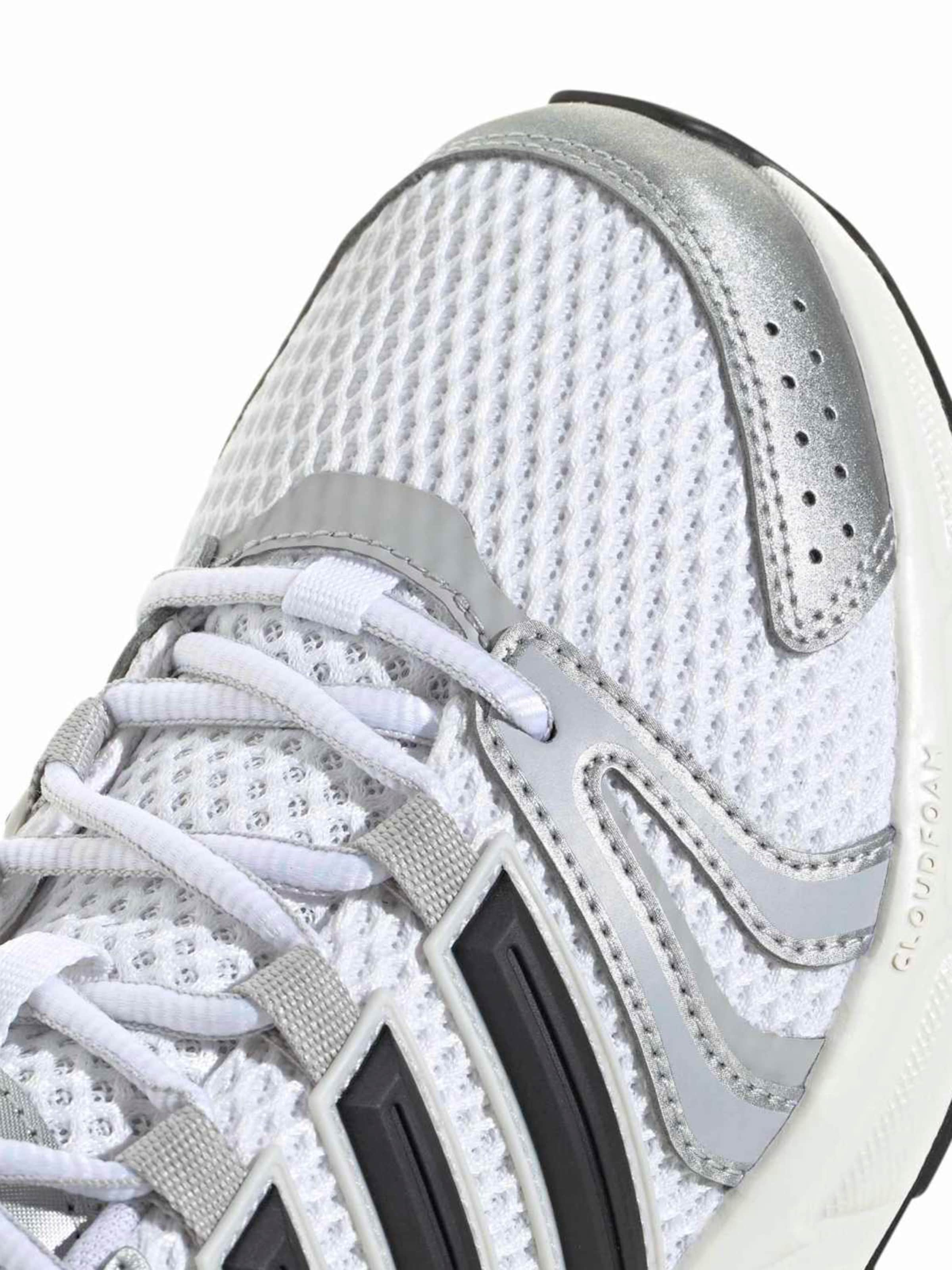 ADIDAS SPORTSWEAR Platform trainers 'CONTROL' in White
