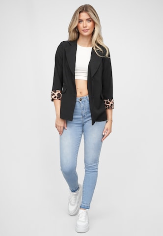 Cloud5ive Blazers in Zwart