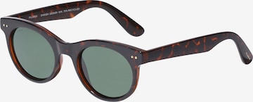 Pilgrim Aurinkolasit 'Jelena' värissä ruskea: etupuoli