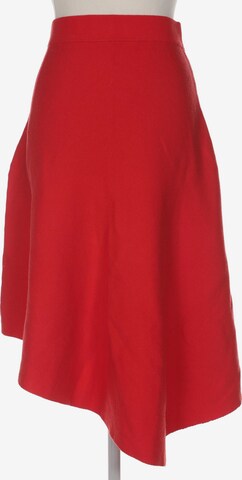 Orsay Skirt in M in Red: front