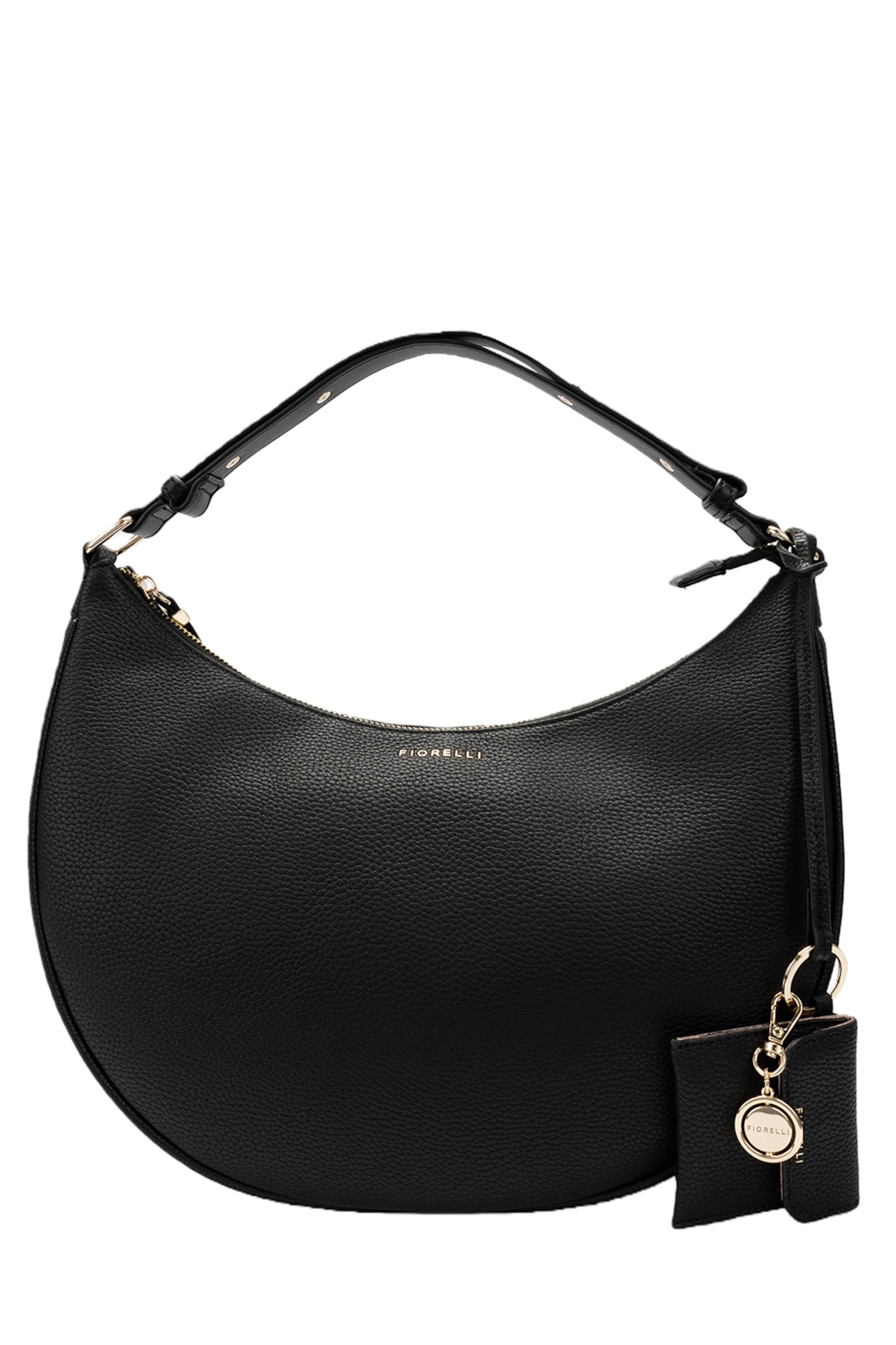 FIORELLI Handbag 'Naomi' in Black: front