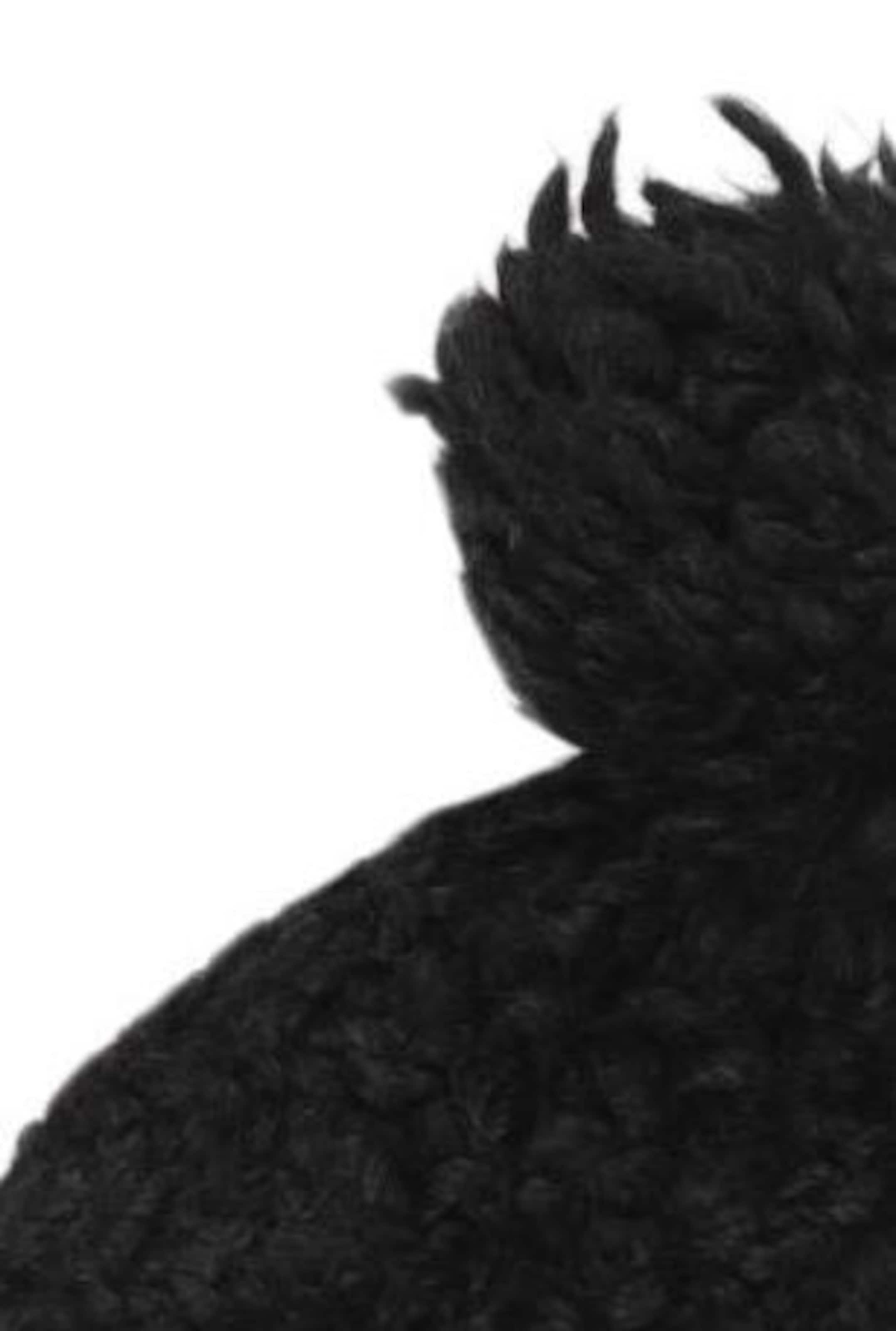 Barts Hut oder Mütze One Size in Schwarz