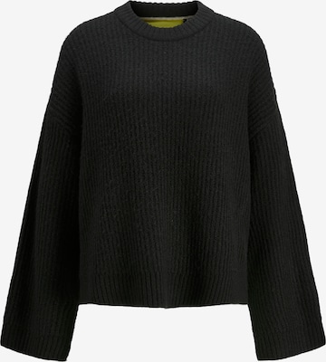 JJXX Свитер 'JXSigga' в Черный: спереди