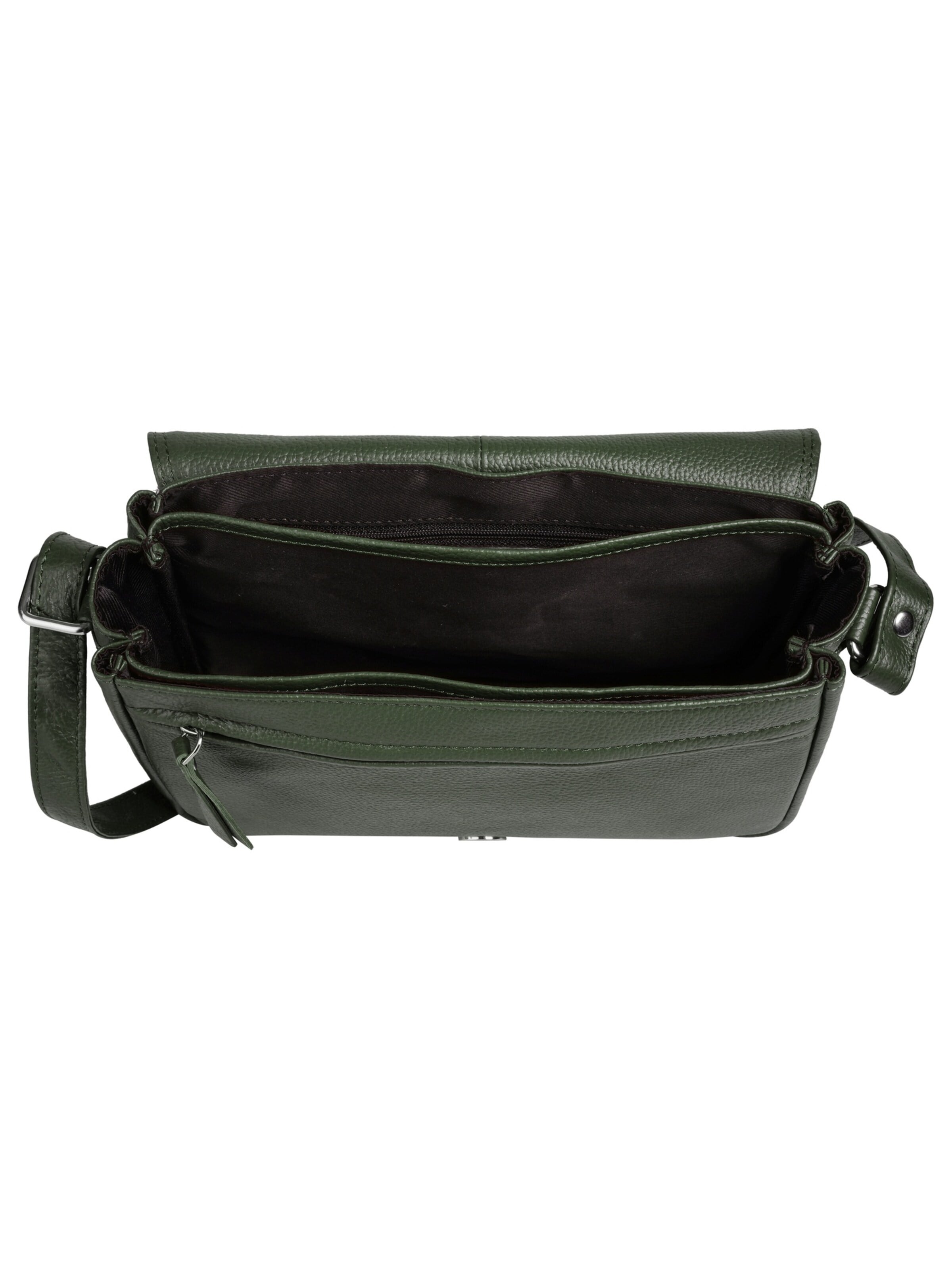 Bruno Banani Crossbody Bag in Green