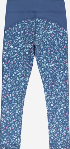 OshKosh Regular Leggings in Blauw