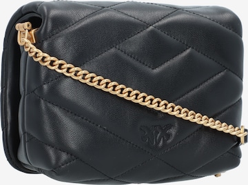 PINKO Crossbody Bag 'Love Click' in Black