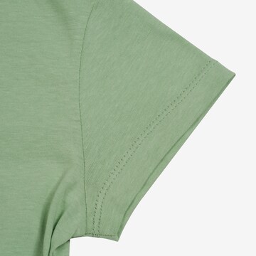 ICEPEAK Performance Shirt in Green