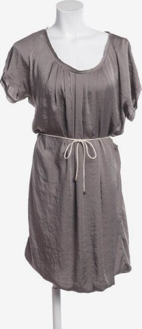 Marc Cain Dress in L in Brown: front