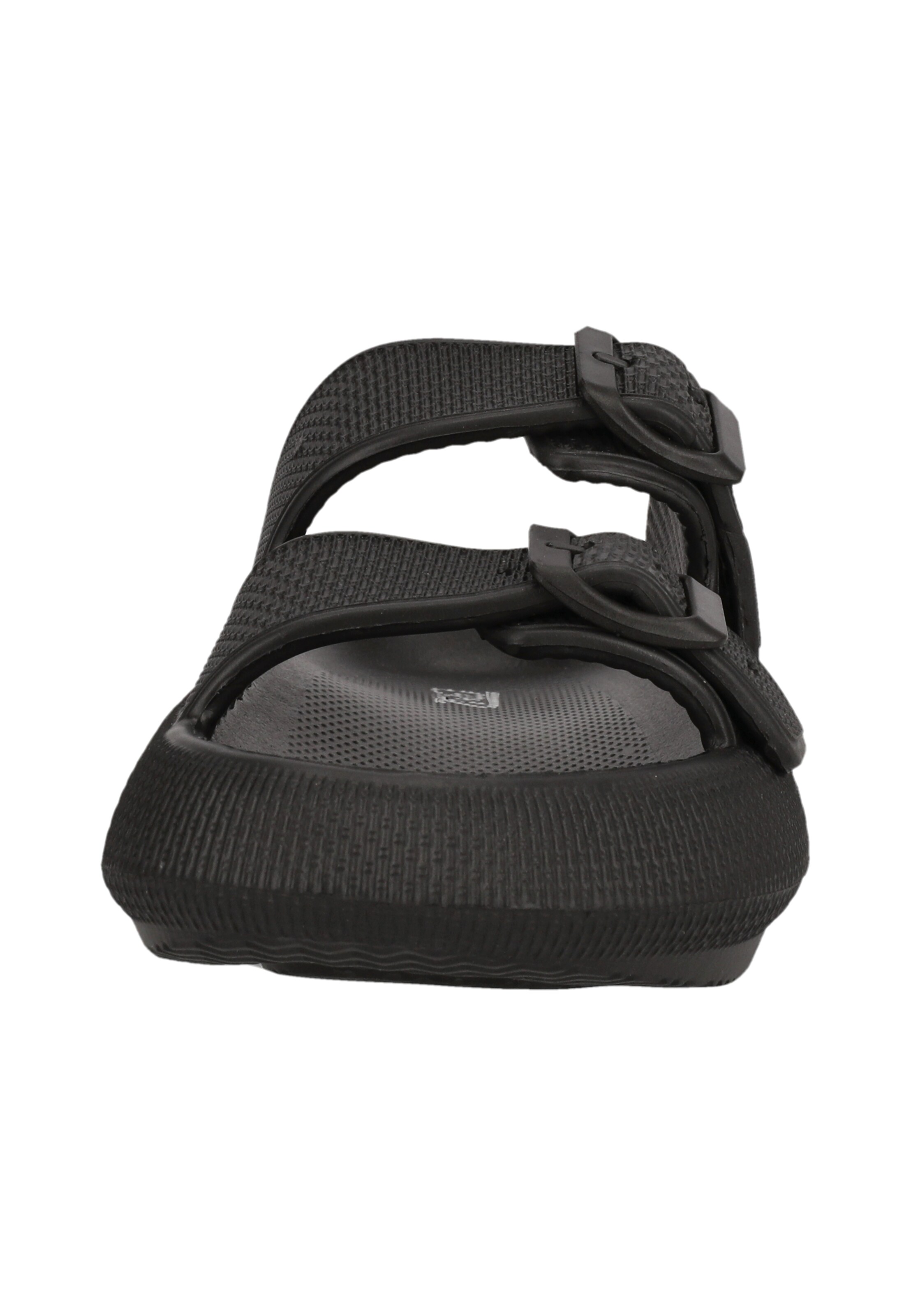 ENDURANCE Sandale 'Caracas' in Schwarz