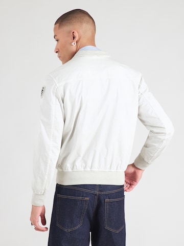 Veste mi-saison Blauer.USA en gris