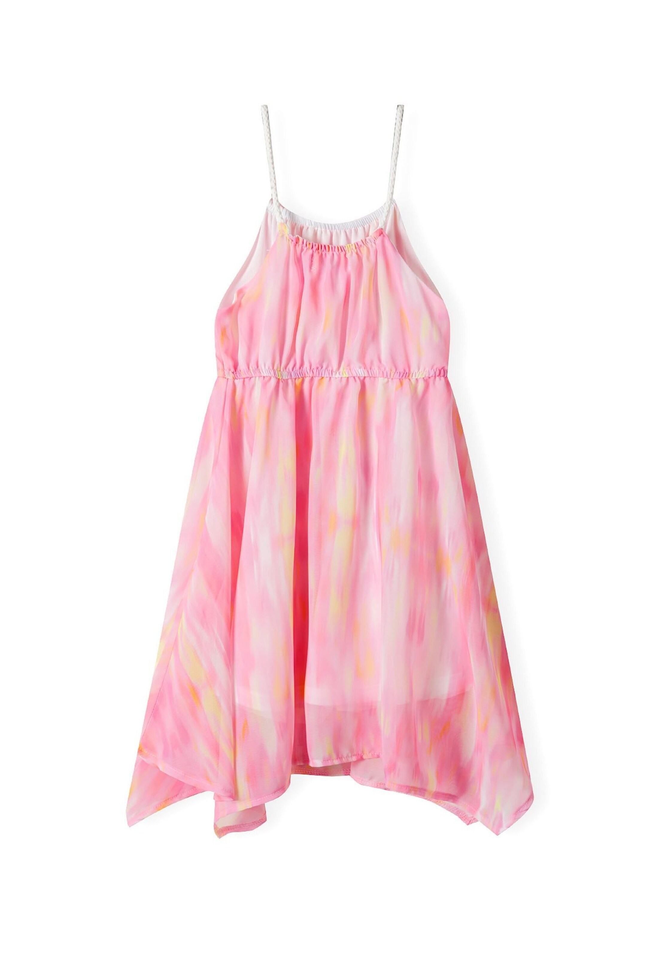 MINOTI Klänning i rosa