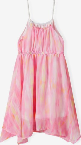 MINOTI Kleid in Pink