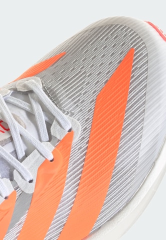 Chaussure de course 'Adizero Ambition' ADIDAS PERFORMANCE en blanc