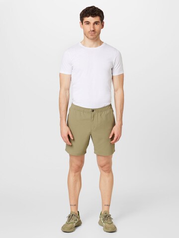 O'NEILL Regular Shorts in Grün