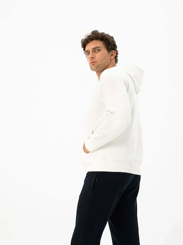 Sweat-shirt Arma en beige