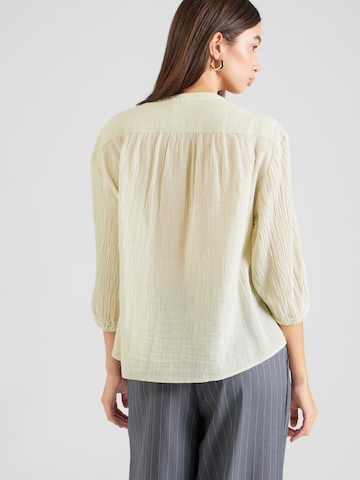 s.Oliver Bluzka w kolorze żółty