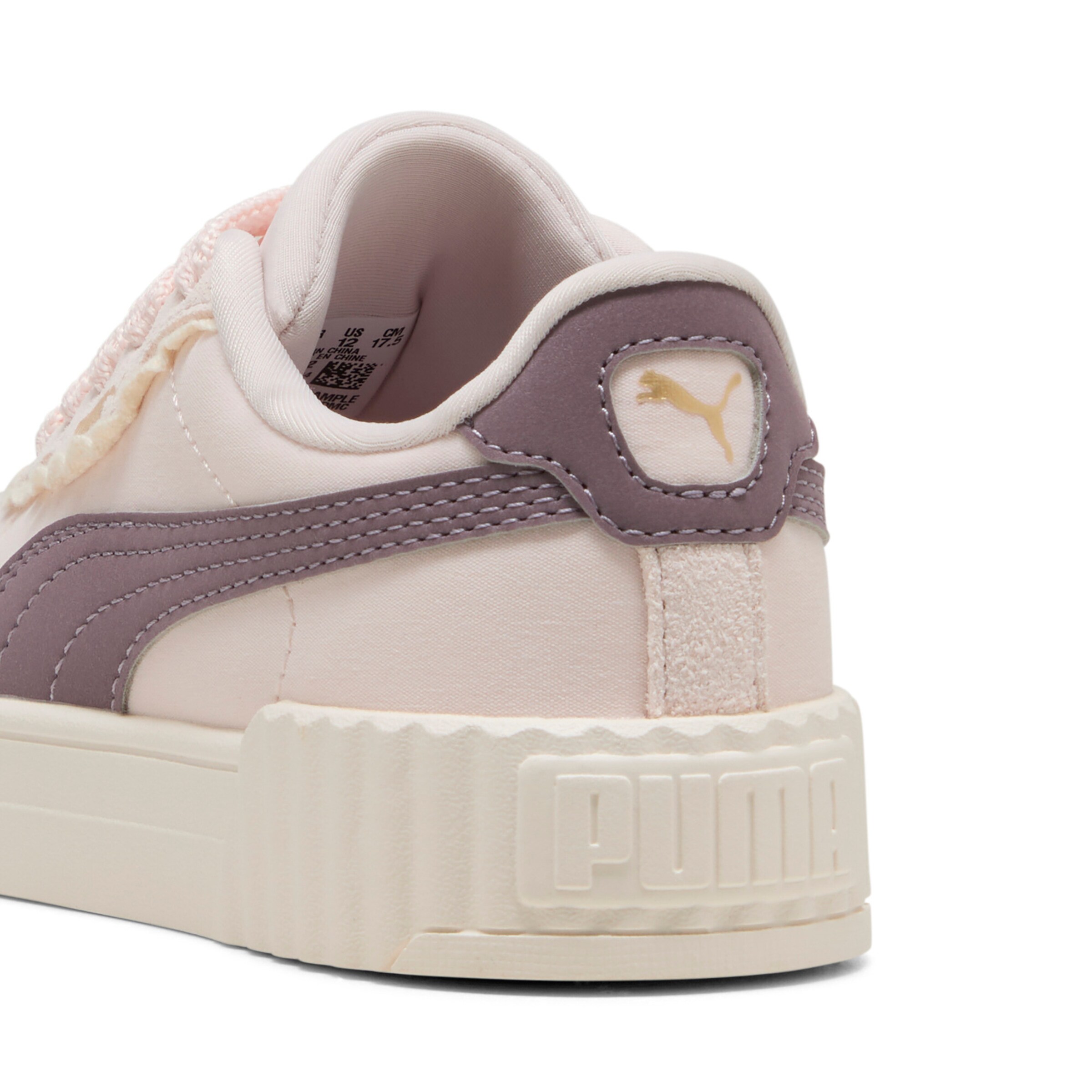 PUMA Sneakers in Pink