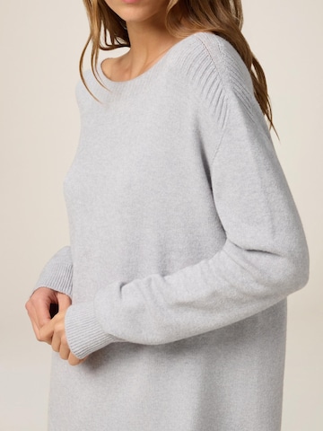 Pull-over oltre en gris