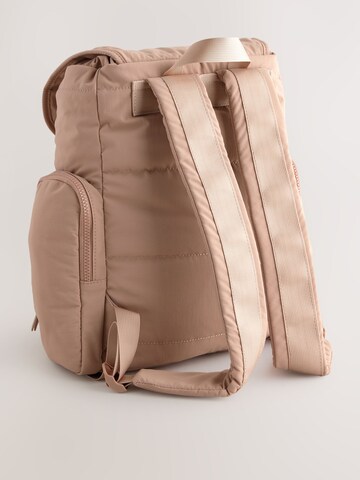 Sac à dos Next en beige