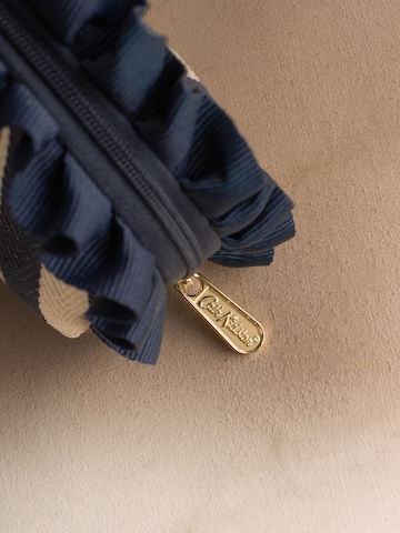 Portamonete 'Paddington' di Cath Kidston in blu