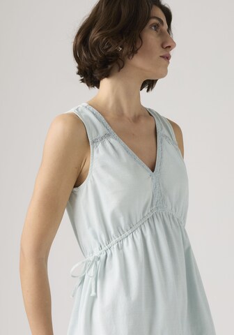 LEVI'S ® Dress in Blue
