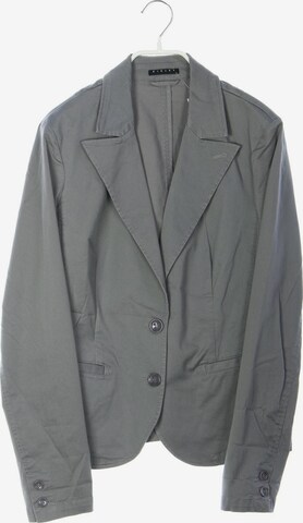 Sisley Blazer in L in Grey: front