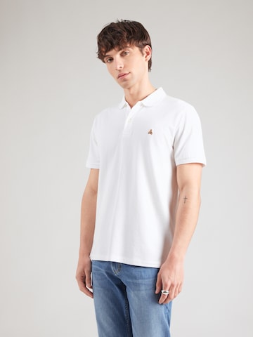 GAP Póló - fehér: elől