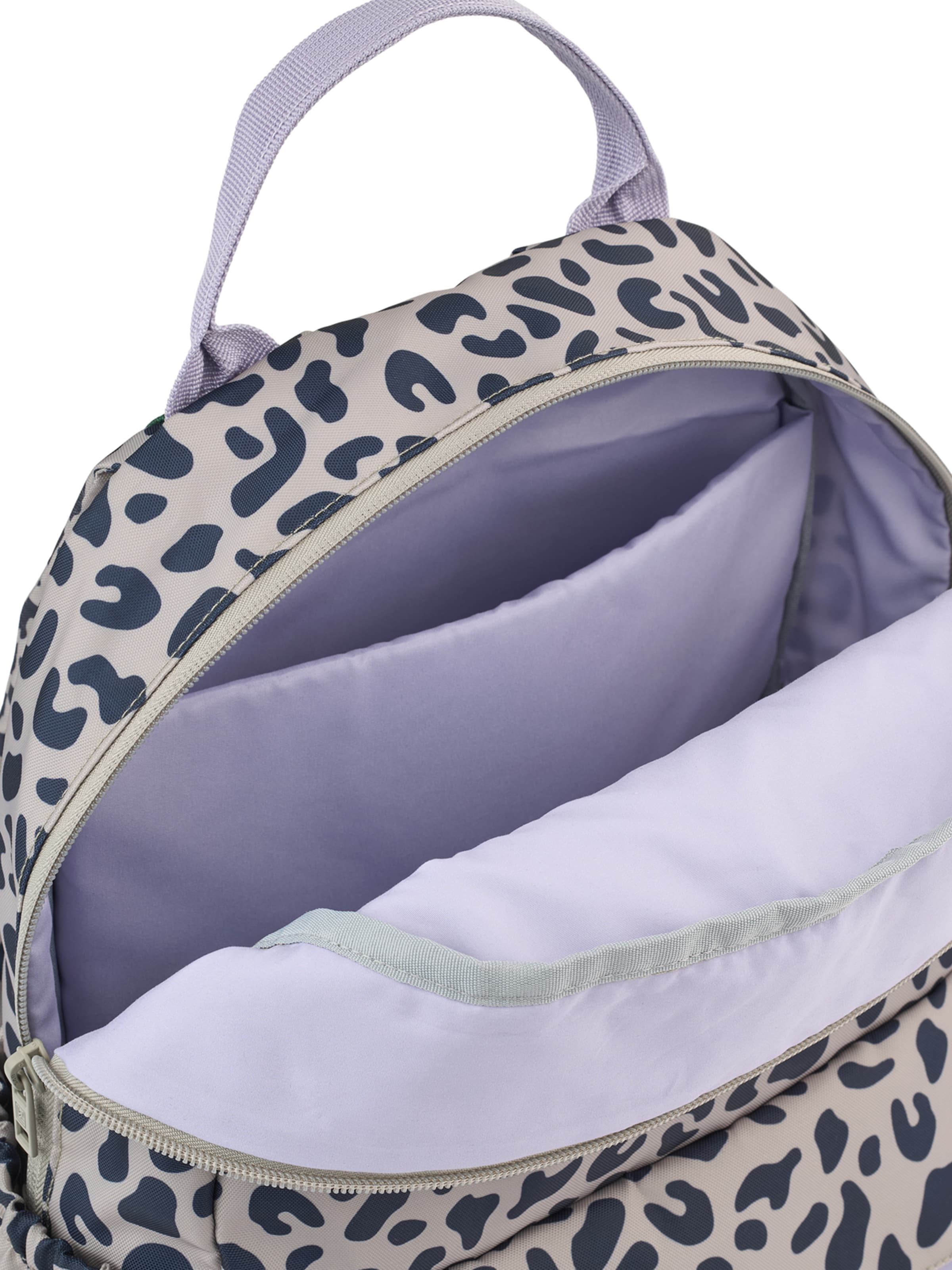 Liewood - Mochila 'Lennon' en lila