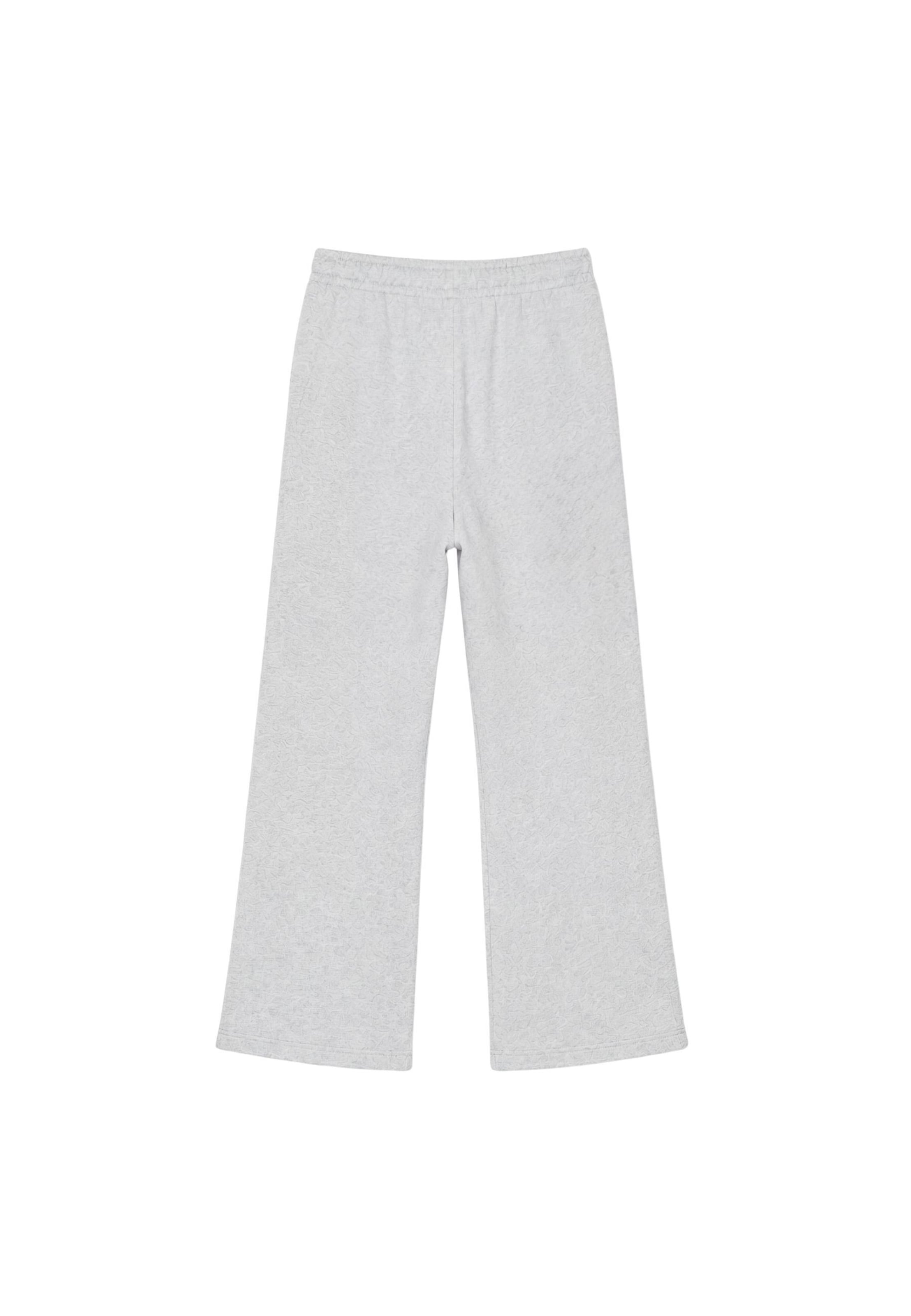 Colucci Loose fit Trousers in Grey