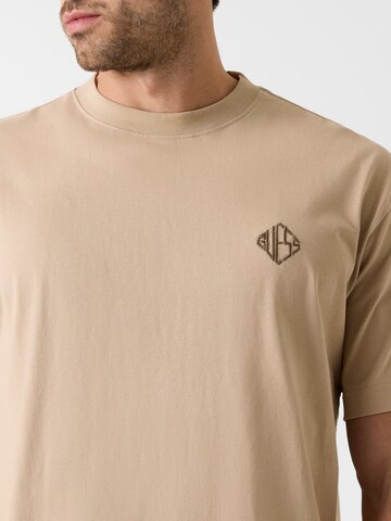 GUESS Shirt in Beige