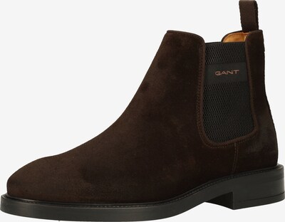 GANT Stiefelette in braun, Produktansicht