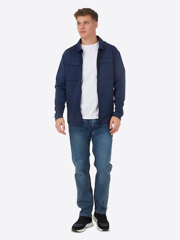 Regular Jean BRAVE SOUL en bleu