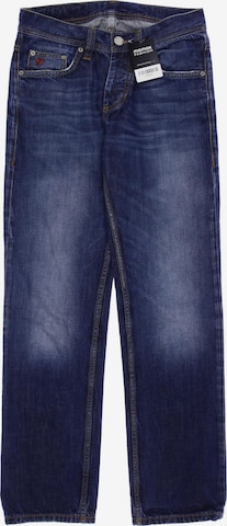 STRELLSON Jeans in 30 in Blue: front