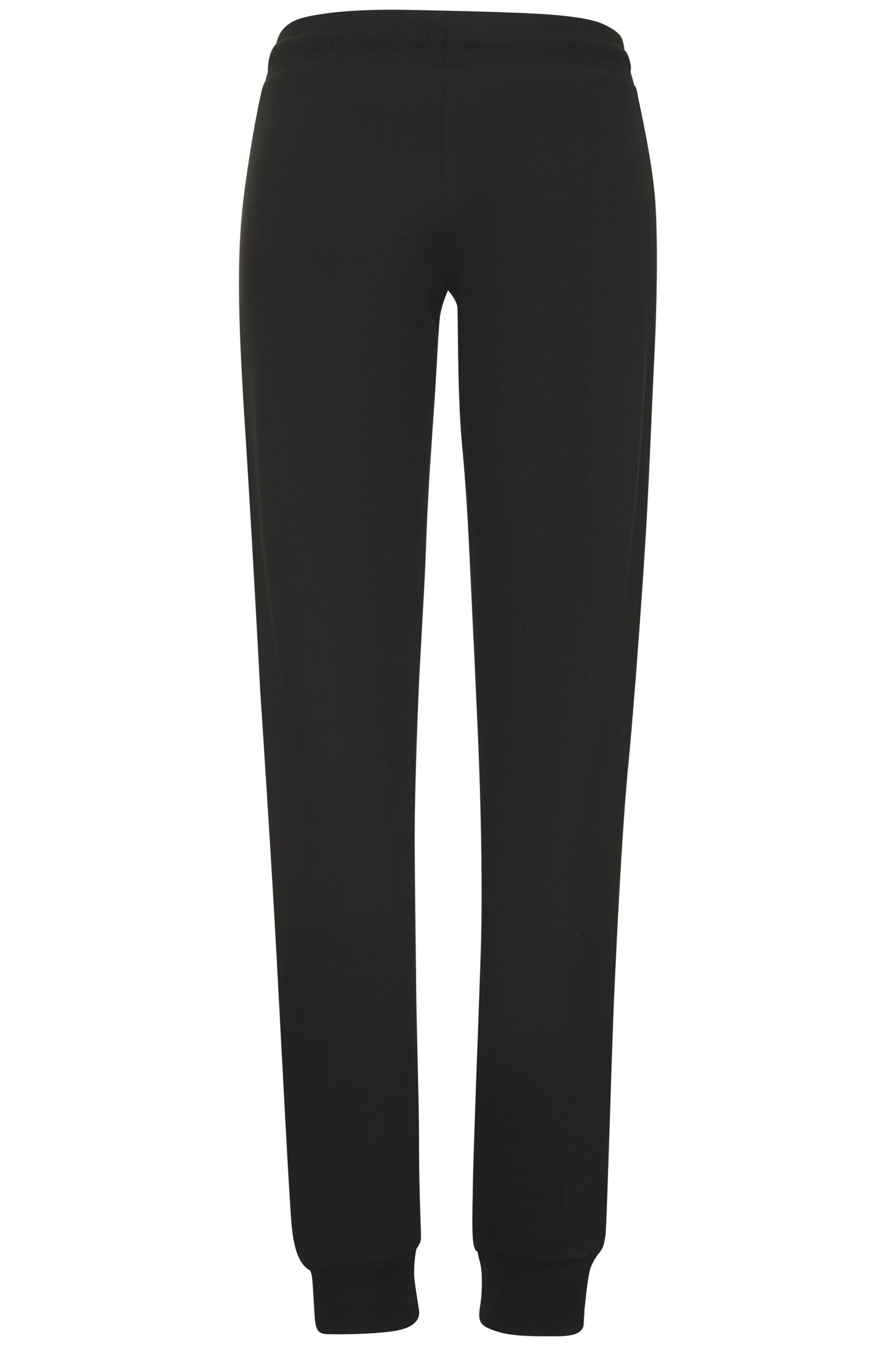 KangaROOS Tapered Hose in Schwarz