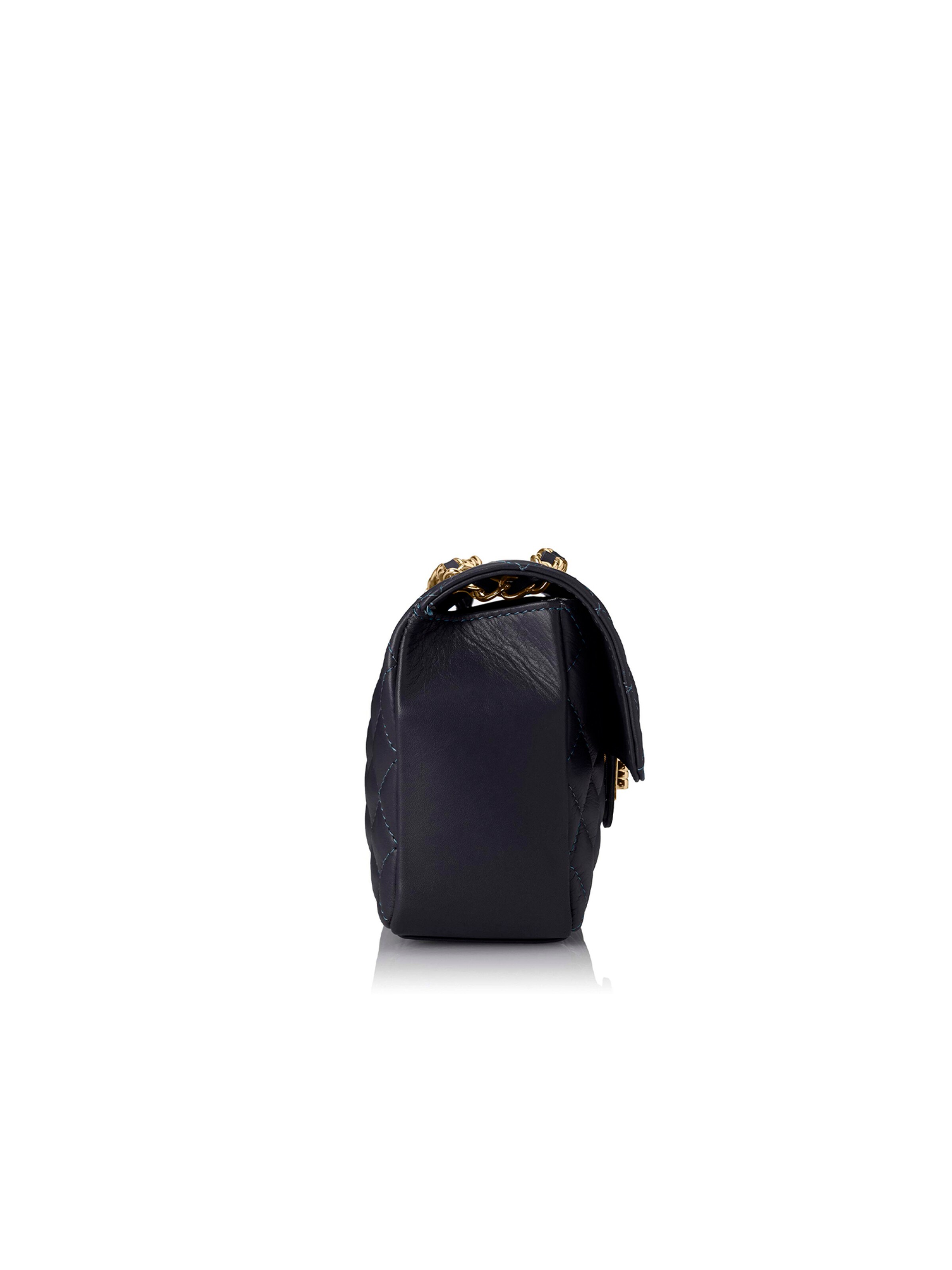 CHICCA BORSE Crossbody bag in Blue