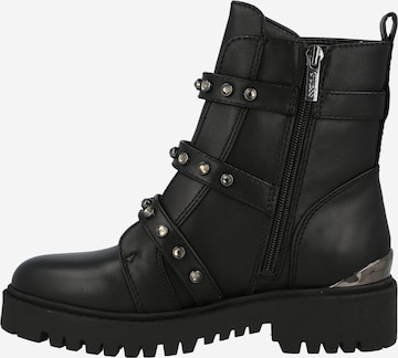 GUESS Boots 'OCEA' in Black