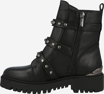 GUESS - Botas 'OCEA' em preto