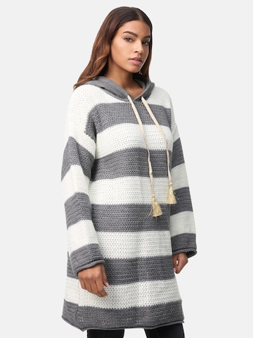 Pull-over Elara en gris