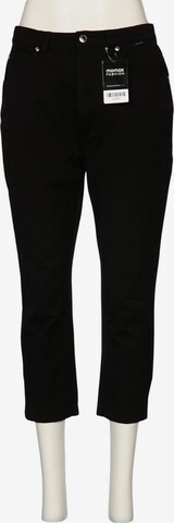 ESCADA SPORT Jeans 30-31 in Schwarz: Vorderseite