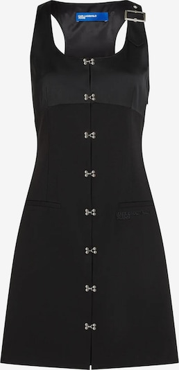 KARL LAGERFELD JEANS Šaty, veľkosť 40 - čierna, Produkt