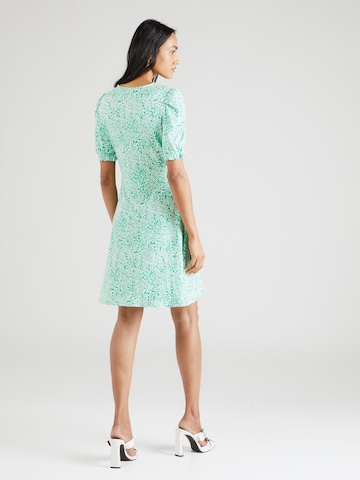Marks & Spencer Letnia sukienka w kolorze zielony
