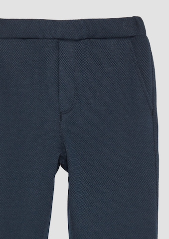 s.Oliver Regular Broek in Blauw