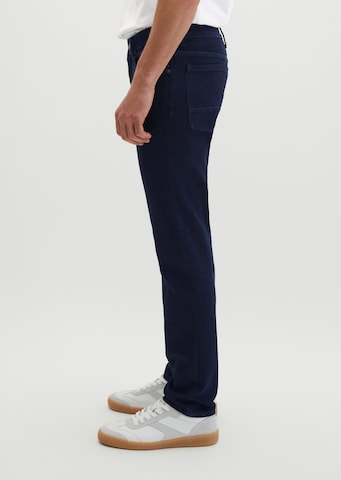 Marc O'Polo Regular Jeans 'Sjöbo' in Blue