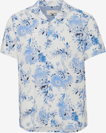 BLEND Hemd in Mischfarben: Vorderseite