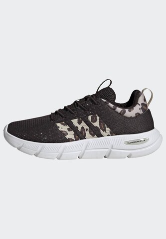 ADIDAS SPORTSWEAR Sneakers in Black: front