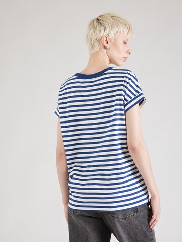 ARMEDANGELS Shirts 'Idaara' i blå