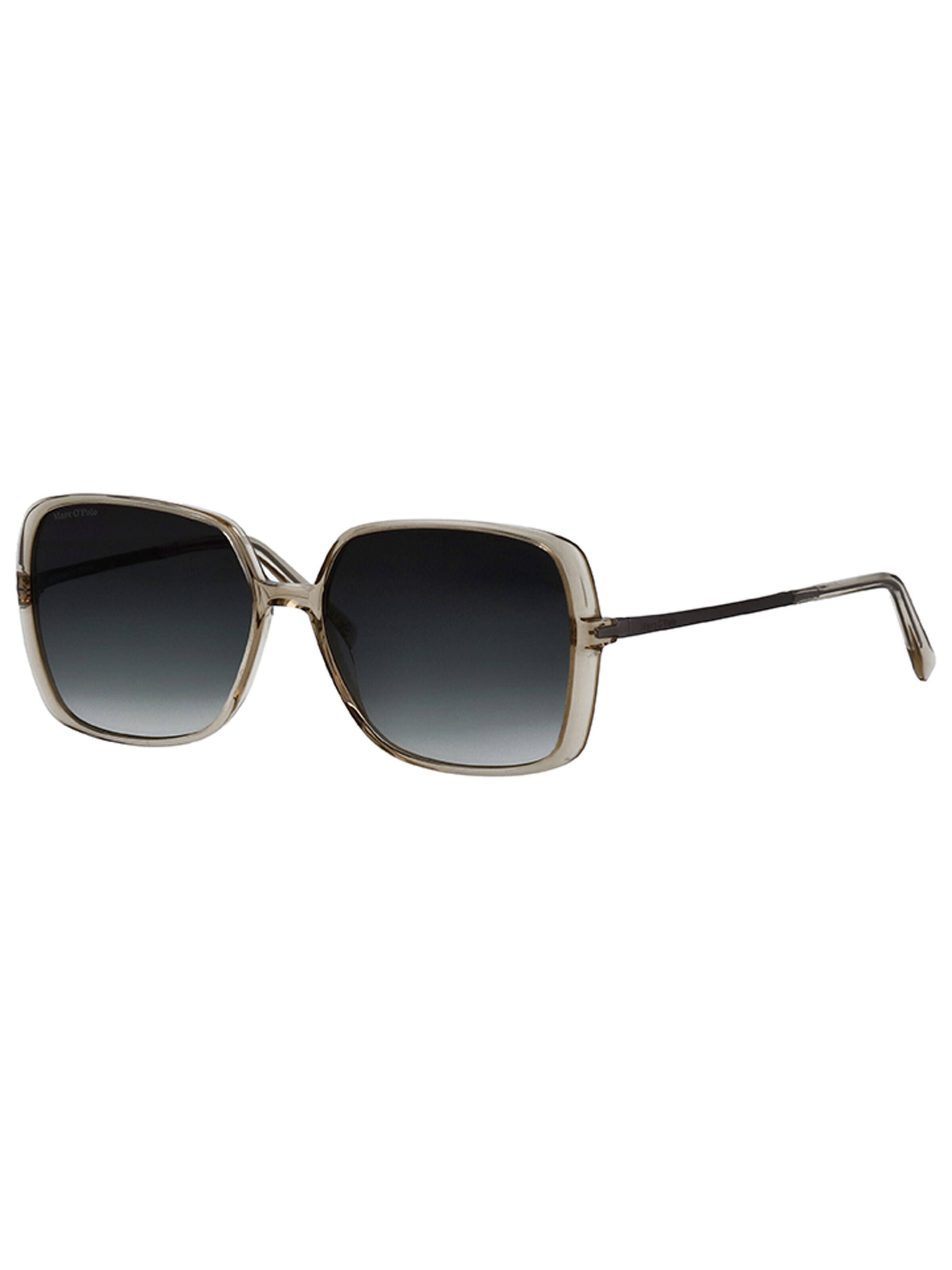 Marc O'Polo EYEWEAR Sunglasses in Beige