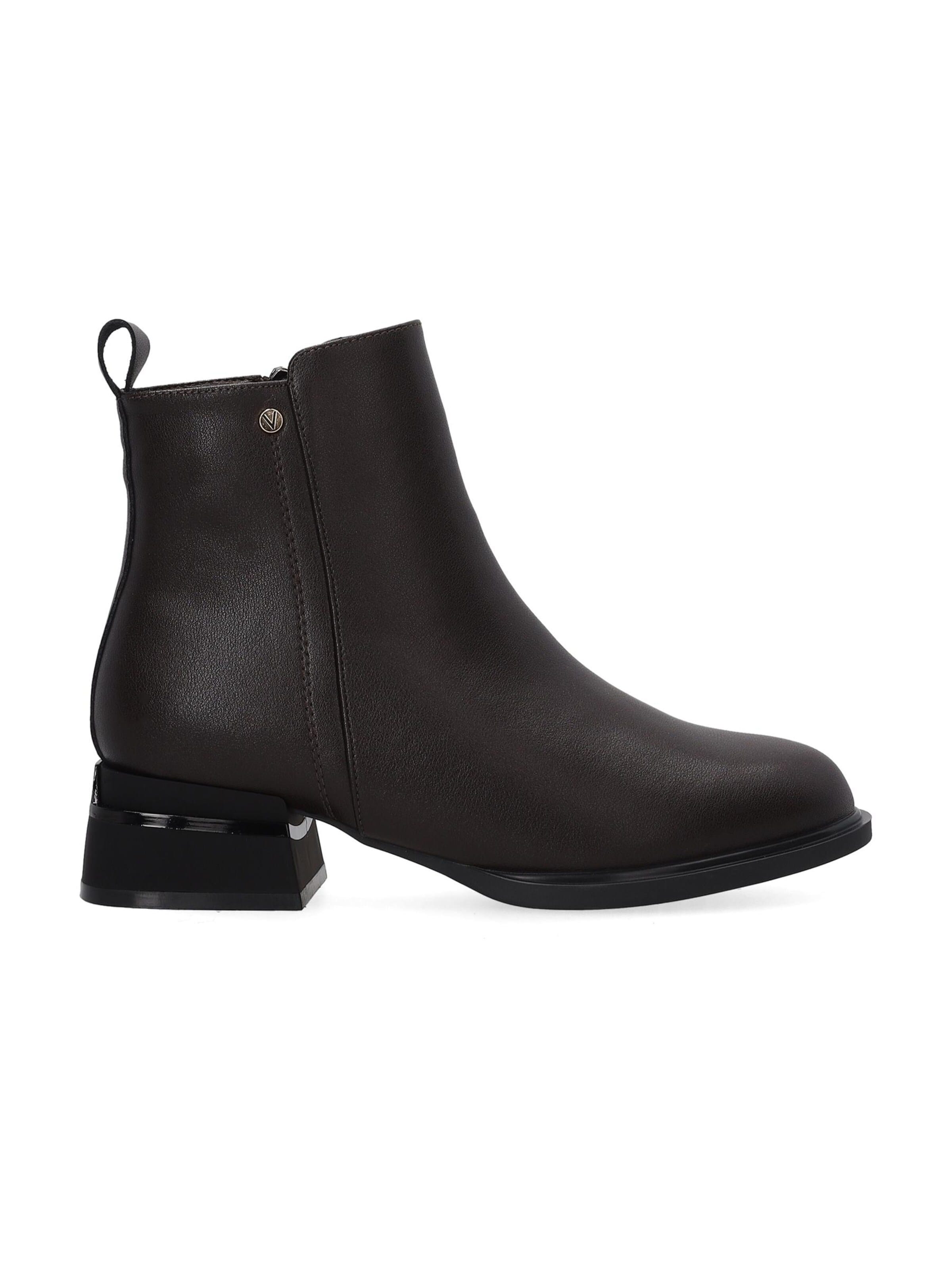 VENEZIA Ankle Boots 'Venezia'‌‌‌‌‌‌ in Braun