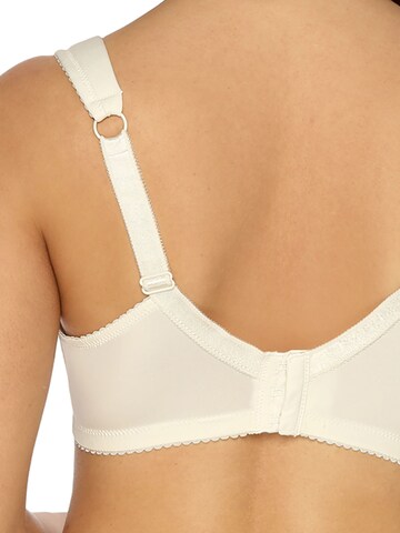 VIANIA Bra 'Helga' in Beige